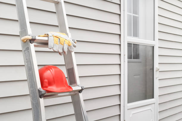 Affordable Siding Repair and Maintenance Services in Ennis, TX